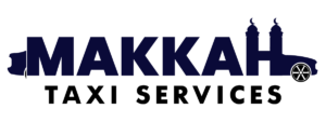 Makkah Taxi Service Logo